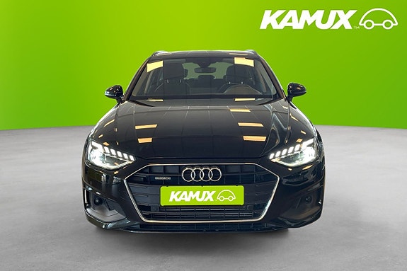 Audi A4 6 of 26