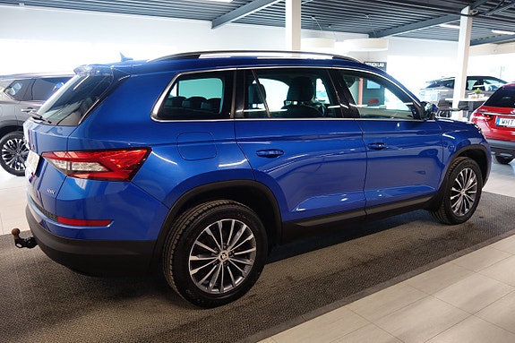 Skoda Kodiaq 3 of 5