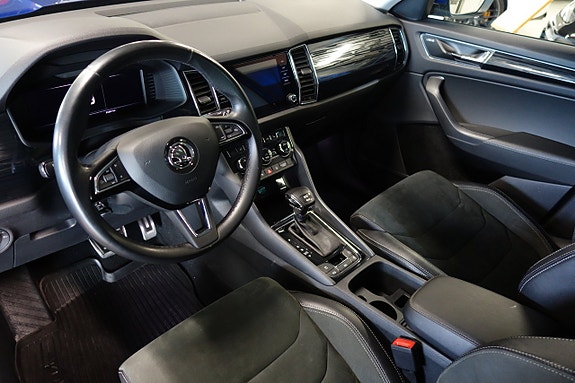 Skoda Kodiaq 5 of 5