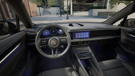 Porsche Macan 4 3 of 3