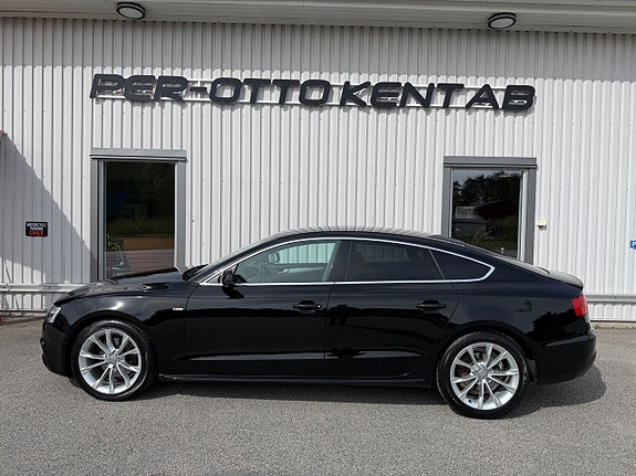 Audi A5 5 of 13