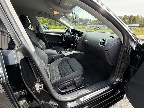 Audi A5 11 of 13