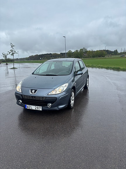İkinci el  Peugeot 307 