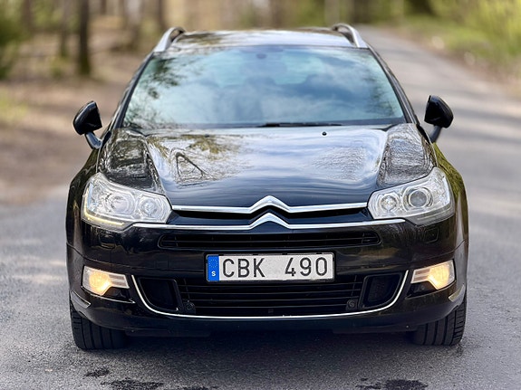 Citroen C5 2 of 5