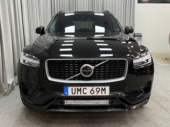 Volvo XC90 5 of 22