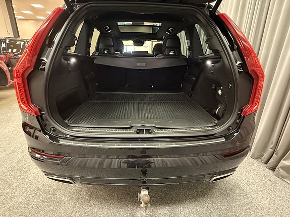 Volvo XC90 6 of 22