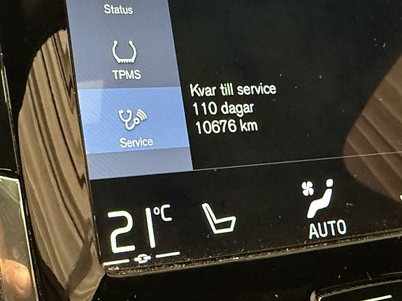 Volvo XC90 21 of 22