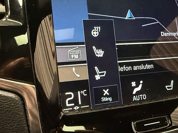 Volvo XC90 19 of 22