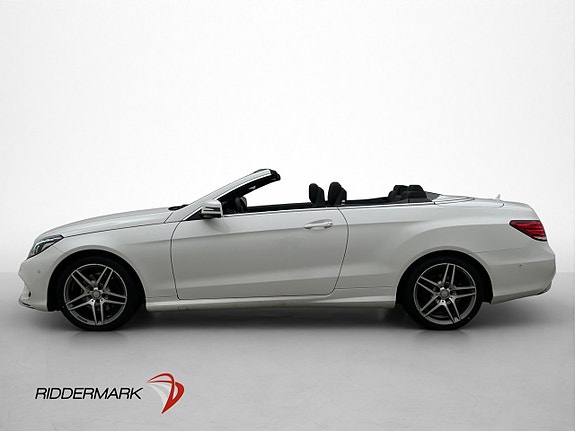 Mercedes-Benz E200 5 of 5