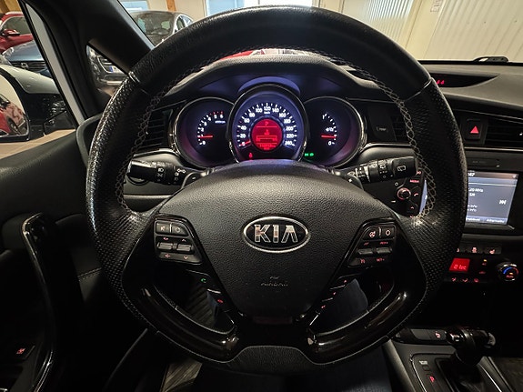 Kia Ceed 6 of 12