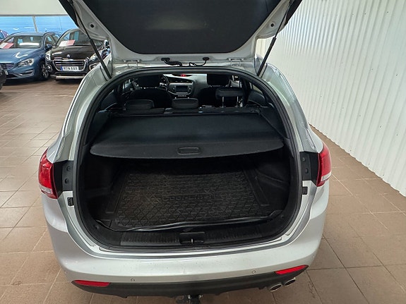 Kia Ceed 5 of 5