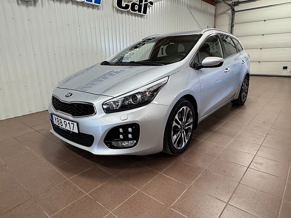 Kia Ceed 4 of 5