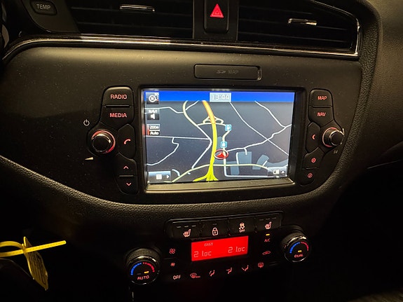 Kia Ceed 11 of 12