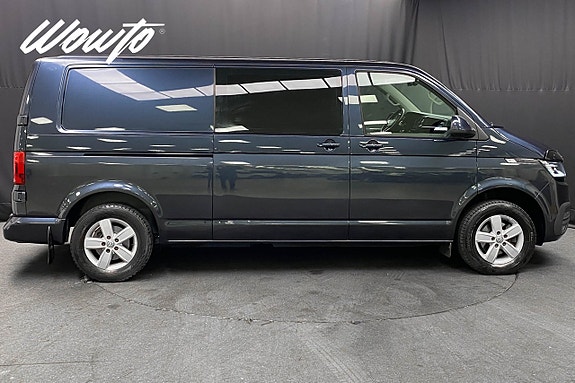 Volkswagen Transporter 3 of 5