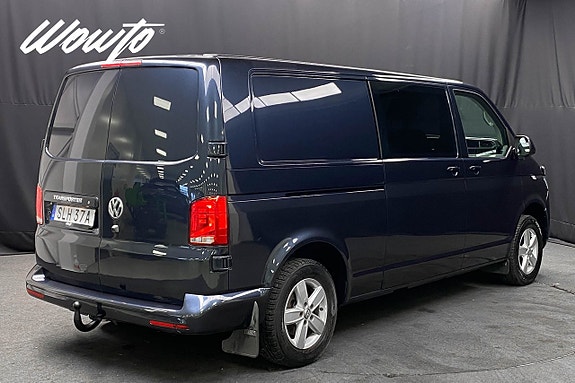 Volkswagen Transporter 5 of 5