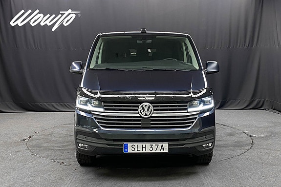 Volkswagen Transporter 2 of 5