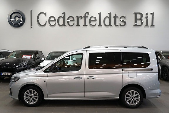 Ford Connect Tourneo