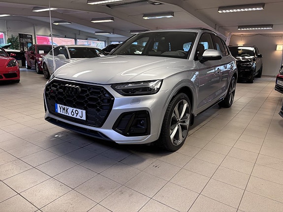 Audi Q5 5 of 5
