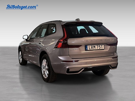 Volvo XC60 7 of 18