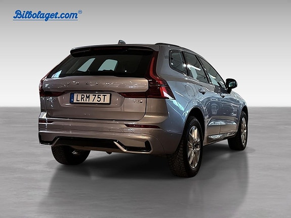 Volvo XC60 4 of 18