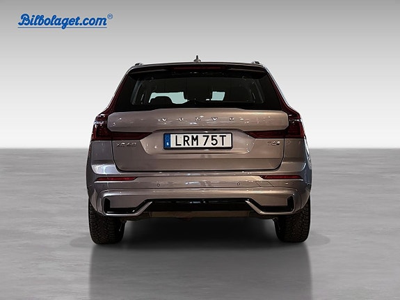 Volvo XC60 5 of 18