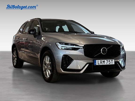 Volvo XC60 3 of 18