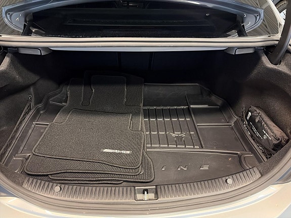Mercedes-Benz C220 d 25 of 26