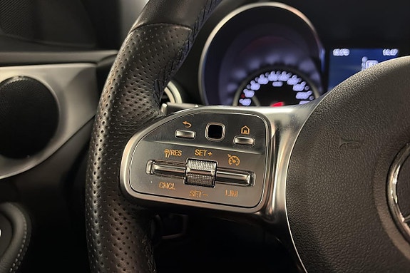 Mercedes-Benz C220 d 14 of 26