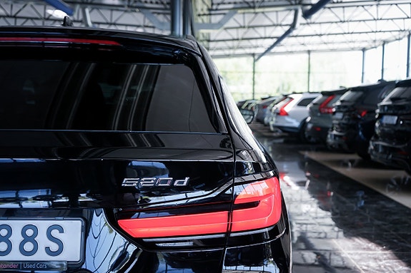 BMW 520d 9 of 30