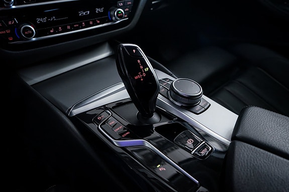 BMW 520d 23 of 30