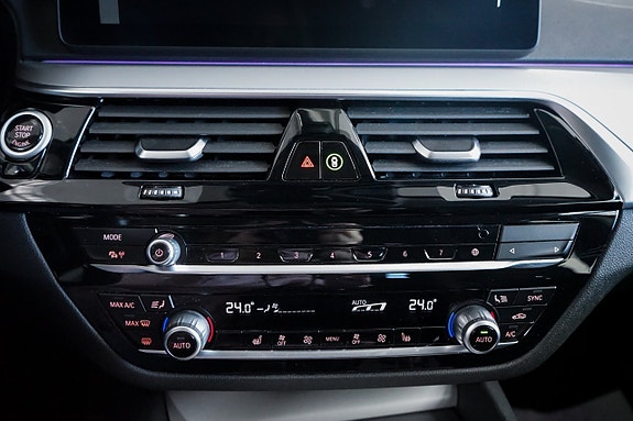 BMW 520d 21 of 30