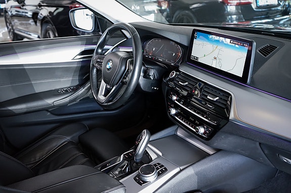 BMW 520d 29 of 30