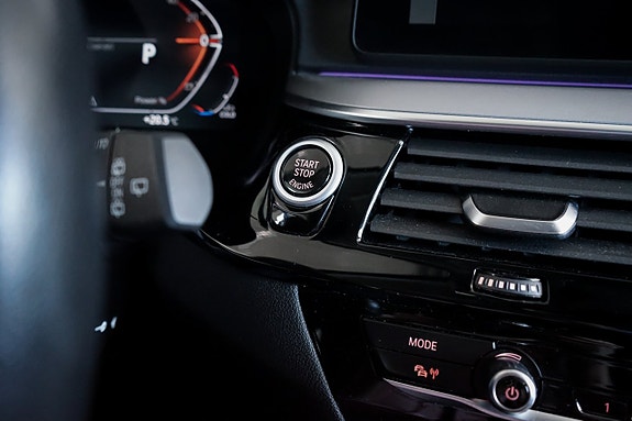 BMW 520d 22 of 30