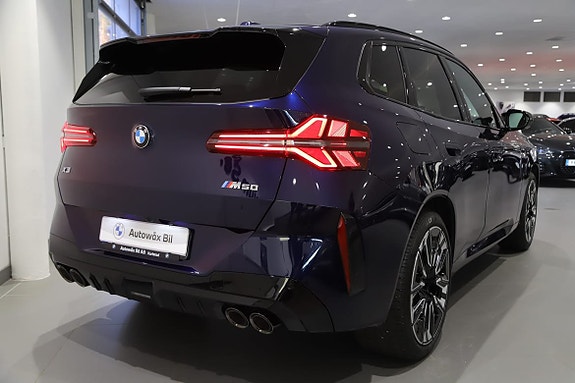 BMW X3 9 of 16
