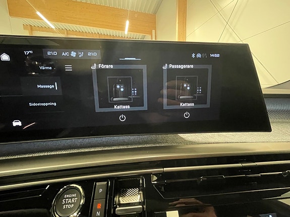 Peugeot 5008 20 of 24