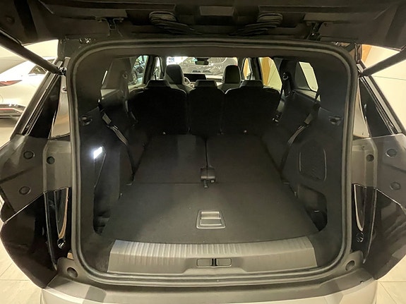Peugeot 5008 12 of 24