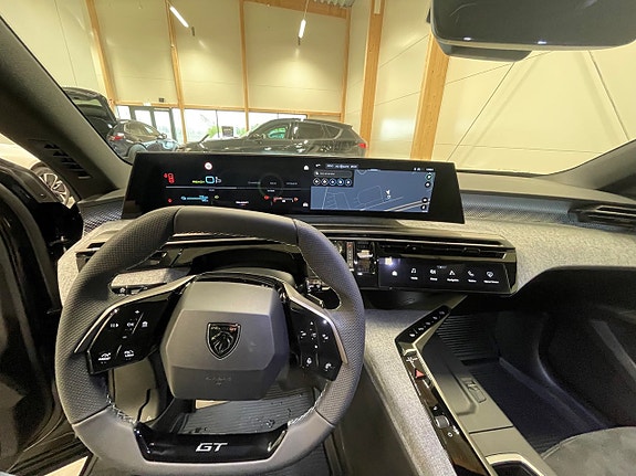 Peugeot 5008 23 of 24