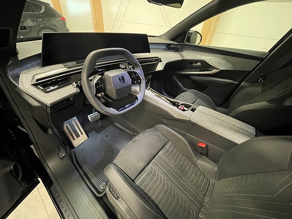 Peugeot 5008 13 of 24