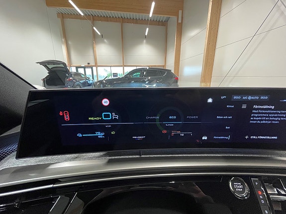 Peugeot 5008 22 of 24
