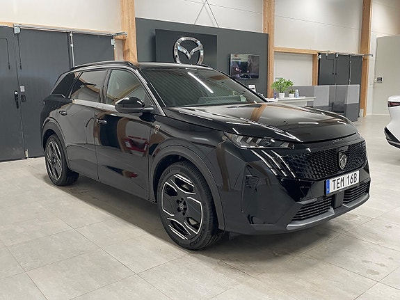 Peugeot 5008 5 of 5