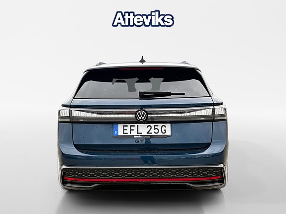 Volkswagen ID.7 4 of 5