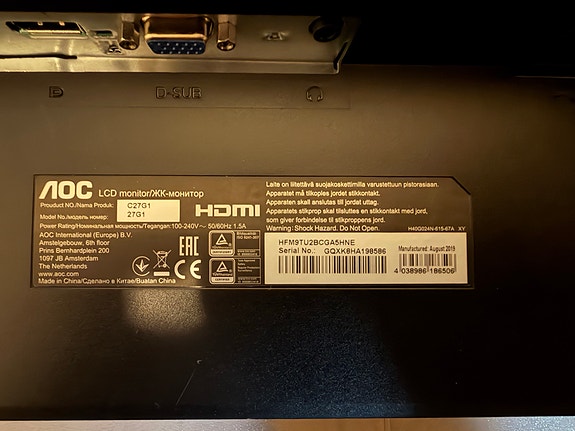 Product image 4 of 5