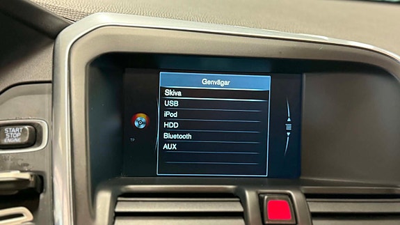 Volvo XC60 22 of 23