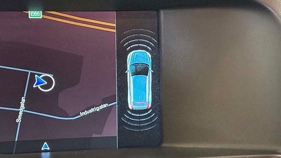 Volvo XC60 17 of 23