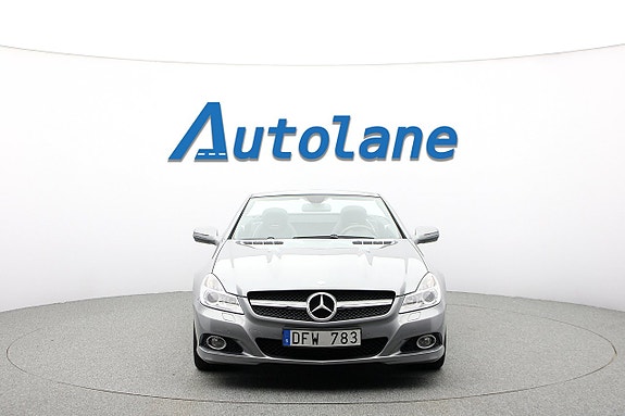 Mercedes-Benz SL350 4 of 5