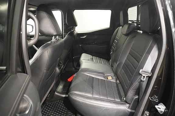 Mercedes-Benz X250 d 5 of 5