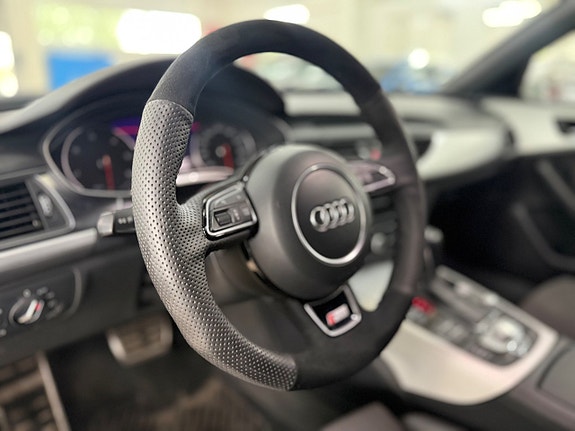 Audi A6 9 of 14