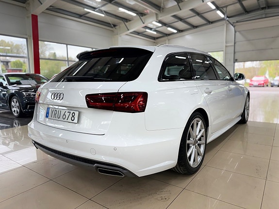 Audi A6 5 of 5