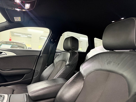 Audi A6 10 of 14