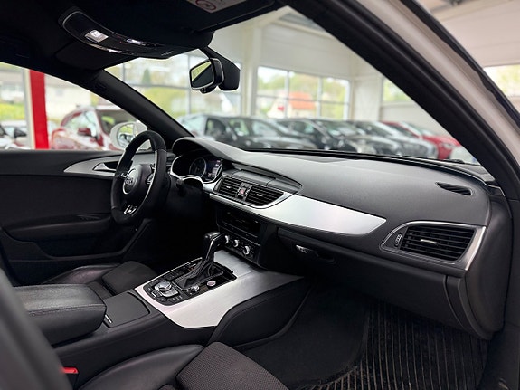 Audi A6 11 of 14